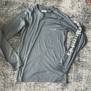 Columbia PFG Dri Fit shirt